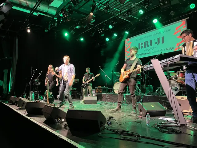 
Turbokrowodn | Foto: Gesa Buzanich