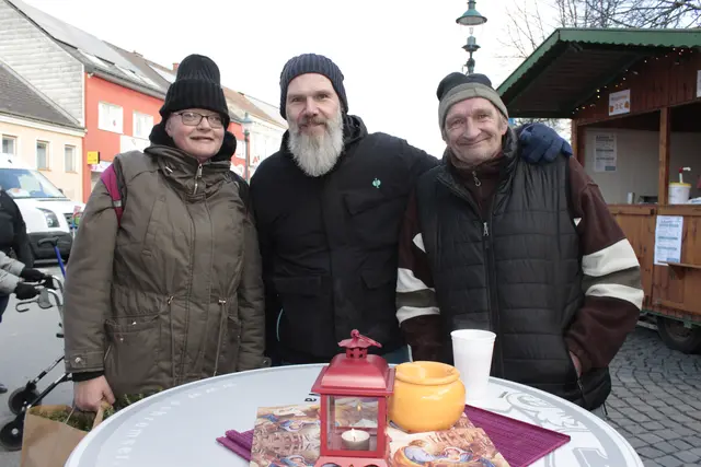 Foto: Walter Kellner