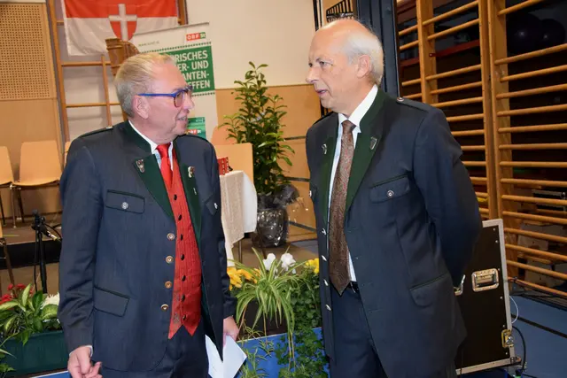 Foto: Josef Strohmeier