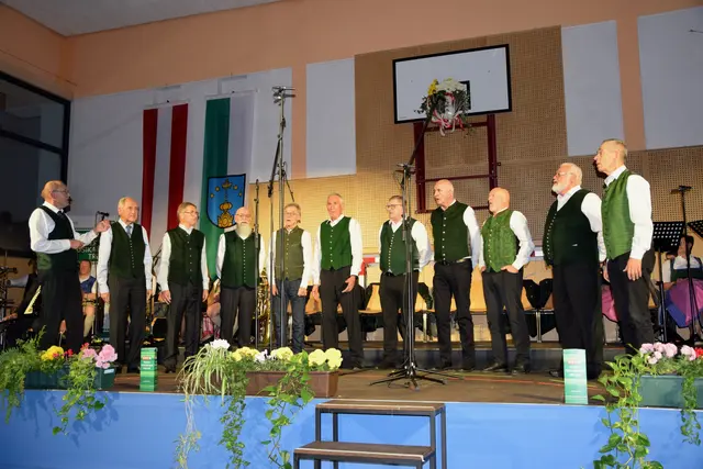 Foto: Josef Strohmeier