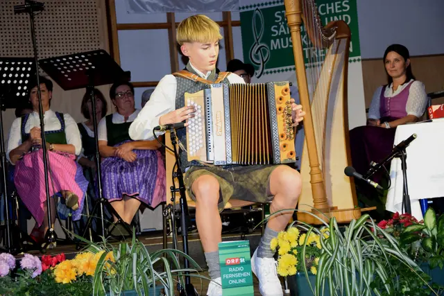 Foto: Josef Strohmeier