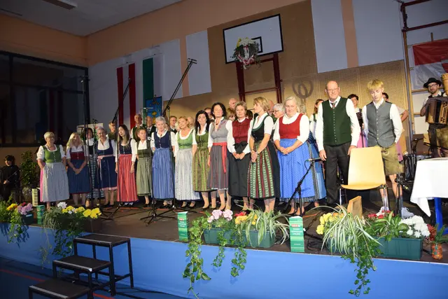 Foto: Josef Strohmeier