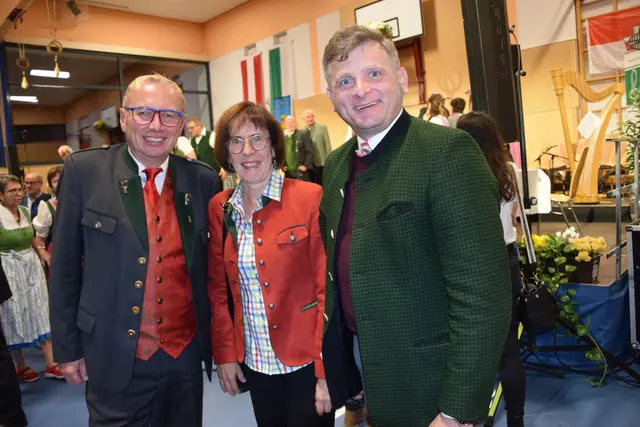 Foto: Josef Strohmeier