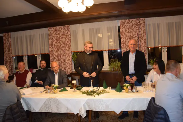 Foto: Josef Strohmeier