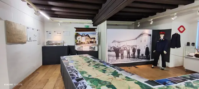 KEB-Sonderausstellung Mauthausen | Foto: Mauthausen Tourismus