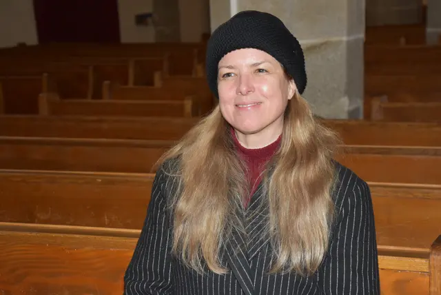 greinGITAR. Adventklänge an der Donau 2025 in der Pfarrkirche Bad Kreuzen.  | Foto: Zinterhof