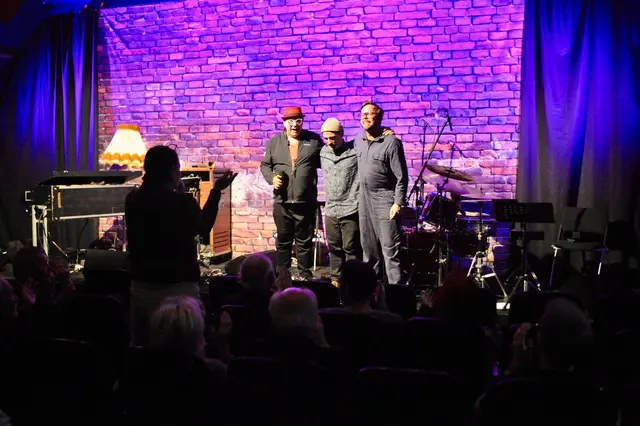 Foto: Sascha Trimmel