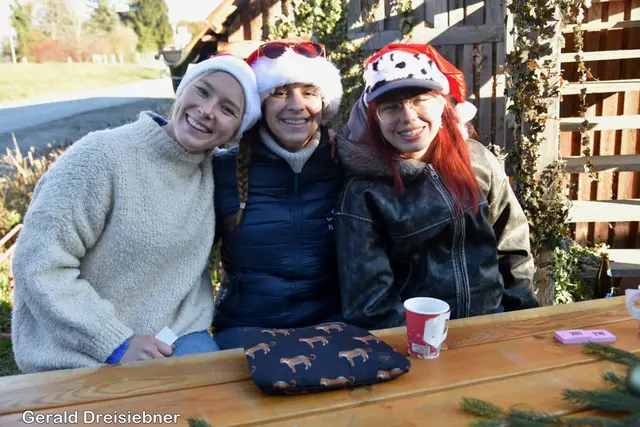 Foto: Gerald Dreisiebner