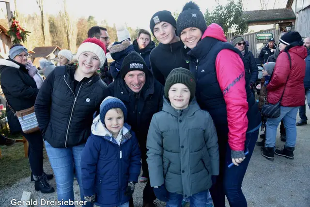 Foto: Gerald Dreisiebner