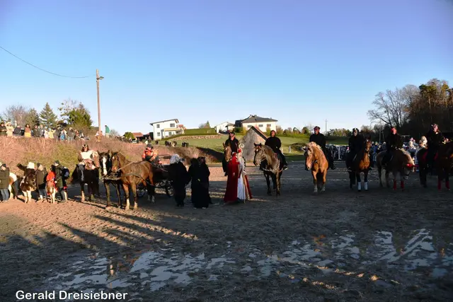 Foto: Gerald Dreisiebner