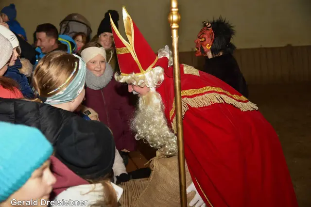 Foto: Gerald Dreisiebner