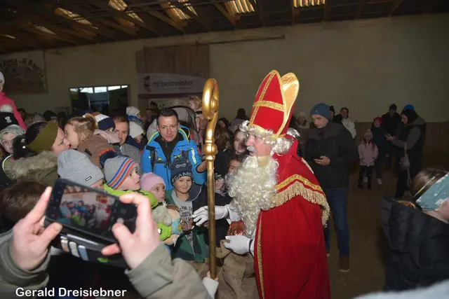 Foto: Gerald Dreisiebner