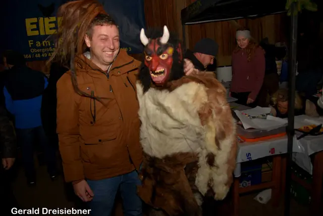 Foto: Gerald Dreisiebner