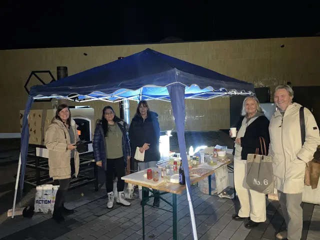 Foto: Vanessa Wittmann