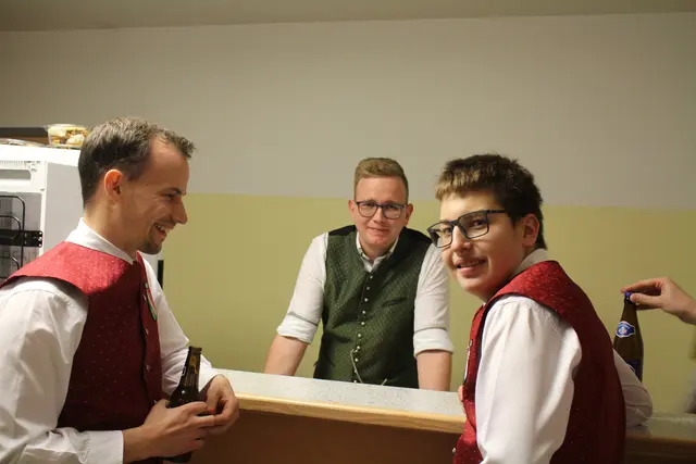 Foto: Patrick Marcher