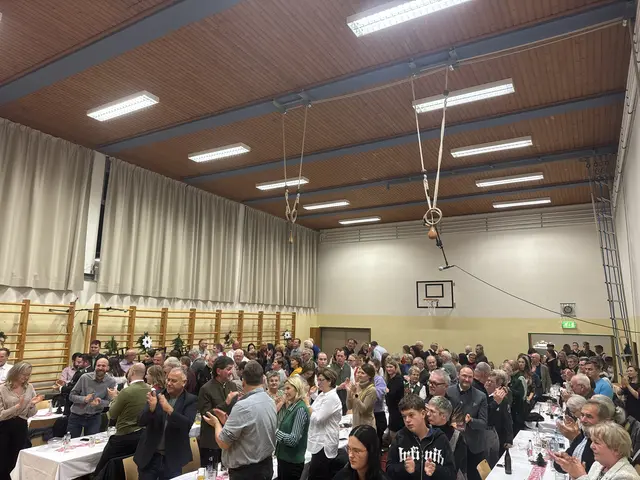 Foto: Patrick Marcher