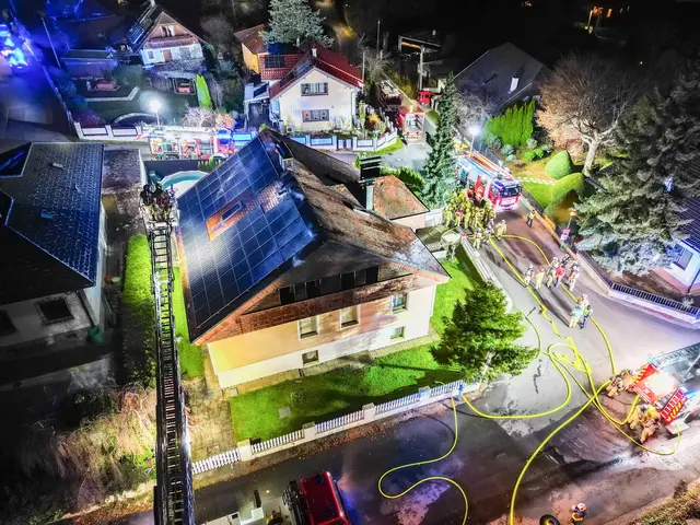 Foto: Pressestelle BFK Mödling / Matthias Stur