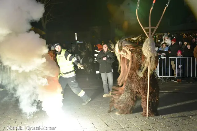 Foto: Gerald Dreisiebner