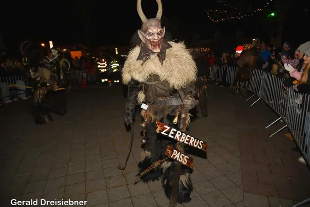 Foto: Gerald Dreisiebner