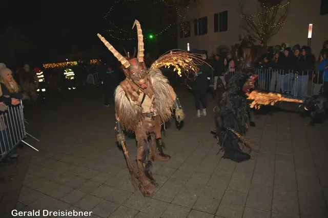 Foto: Gerald Dreisiebner