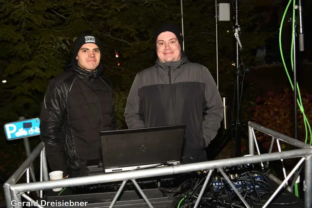 Foto: Gerald Dreisiebner