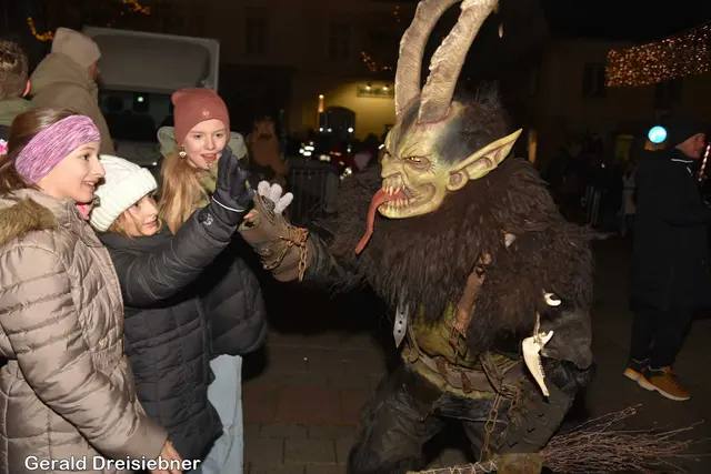 Foto: Gerald Dreisiebner