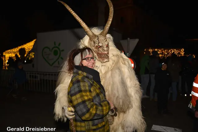 Foto: Gerald Dreisiebner