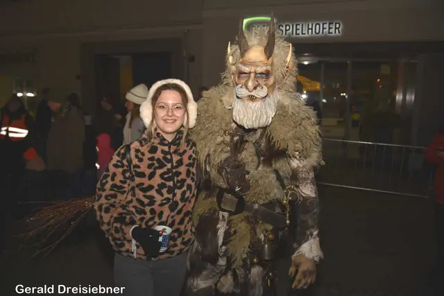 Foto: Gerald Dreisiebner