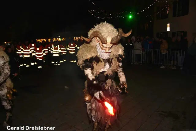 Foto: Gerald Dreisiebner