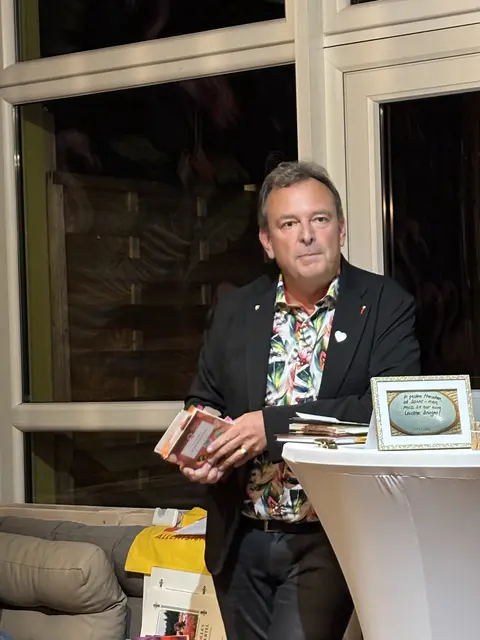 Foto: Bernhard Schabauer