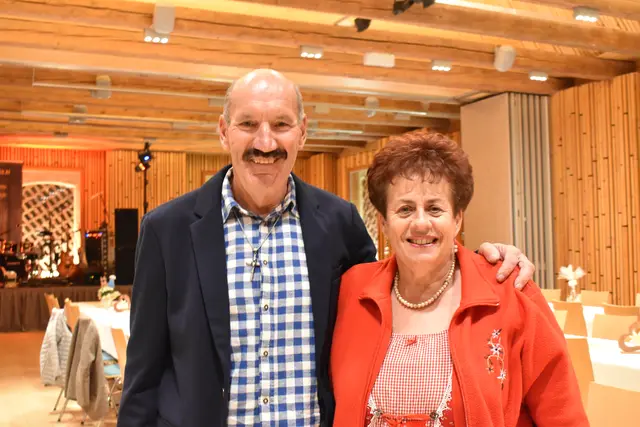 Berwecki Siegfried und Glanz Siegfriede