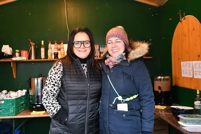 Foto: BM d. V. Ing. Laura Heidenbauer