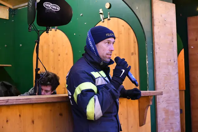 Foto: BM d. V. Ing. Laura Heidenbauer