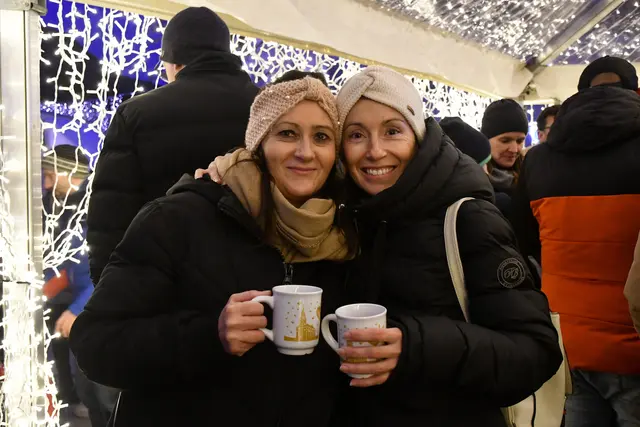 Foto: BM d. V. Ing. Laura Heidenbauer