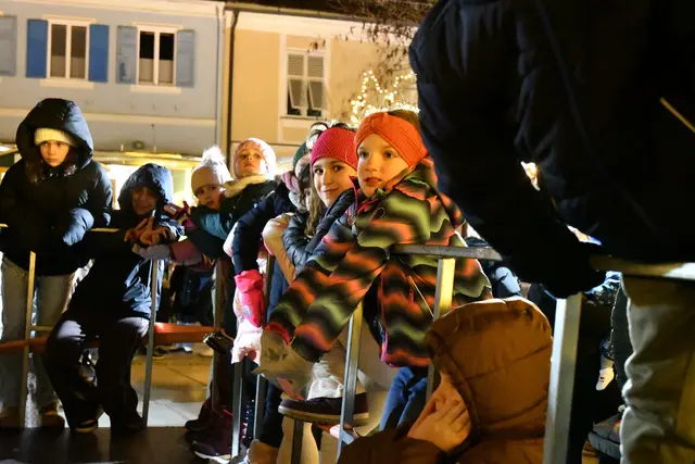 Foto: BM d. V. Ing. Laura Heidenbauer