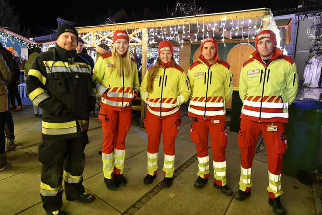 Foto: BM d. V. Ing. Laura Heidenbauer