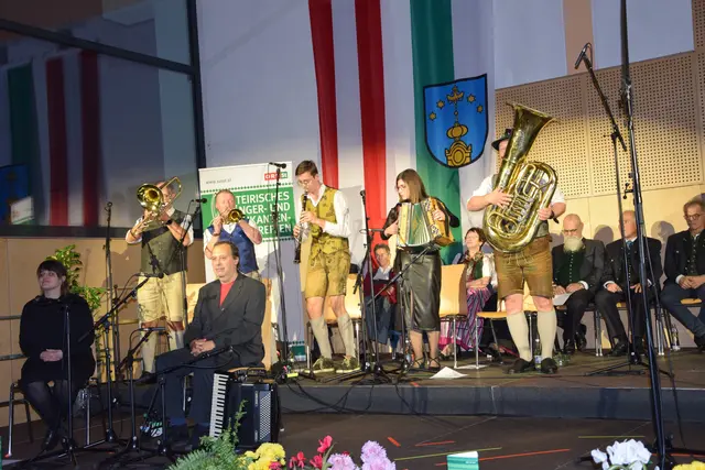 Foto: Josef Strohmeier