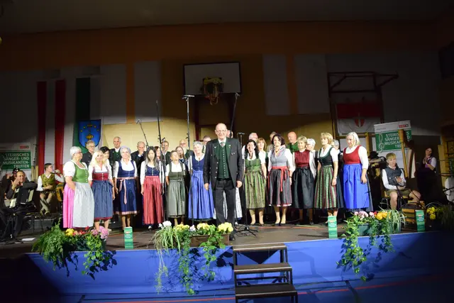 Foto: Josef Strohmeier