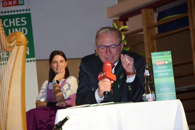 Foto: Josef Strohmeier