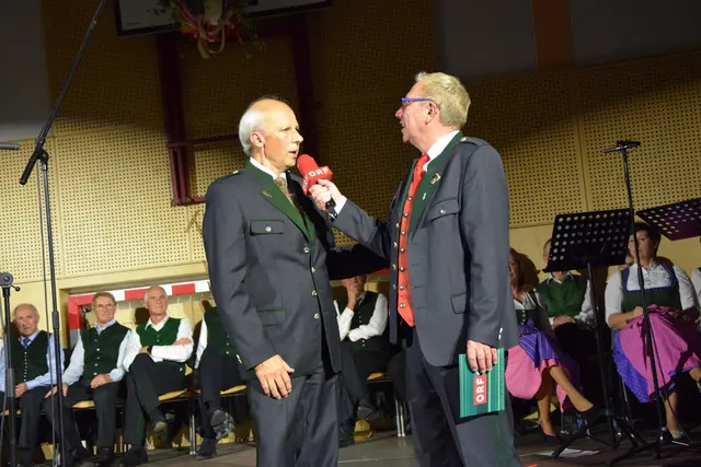 Foto: Josef Strohmeier