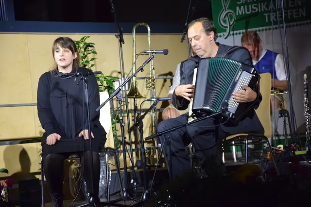 Foto: Josef Strohmeier