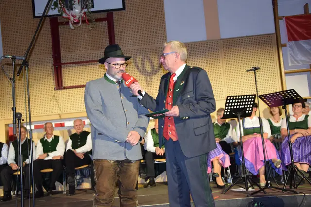 Foto: Josef Strohmeier