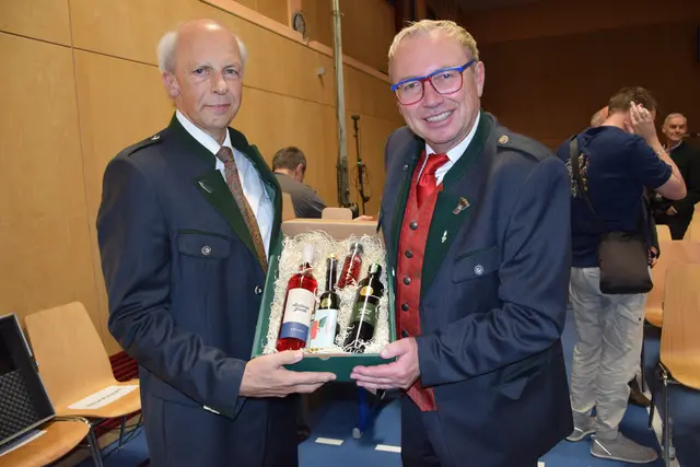 Foto: Josef Strohmeier