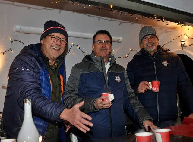 Foto: Trimmel, Zezula