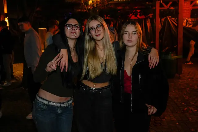 Sarah, Leni &amp; Kiara | Foto: Marco Huber/zema-medien.de