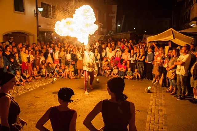 Foto: Alpenwelt Karwendel