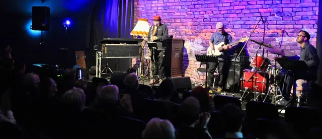 Foto: Sascha Trimmel