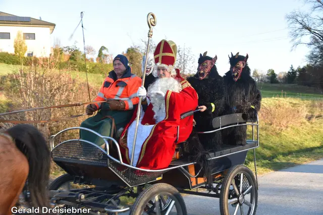 Foto: Gerald Dreisiebner