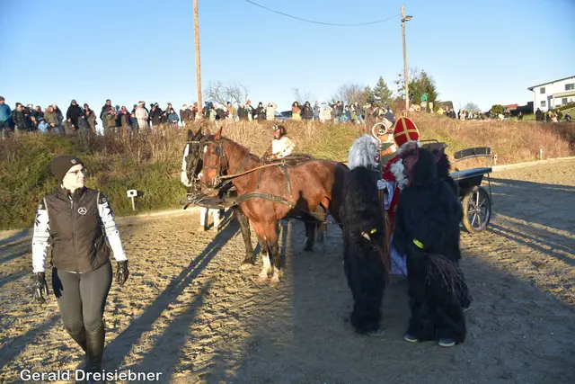 Foto: Gerald Dreisiebner