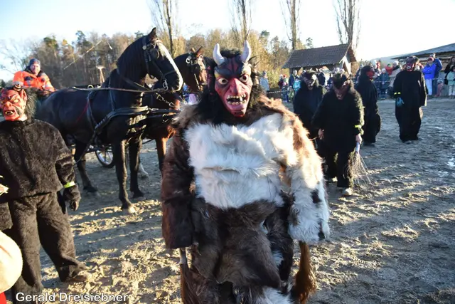 Foto: Gerald Dreisiebner